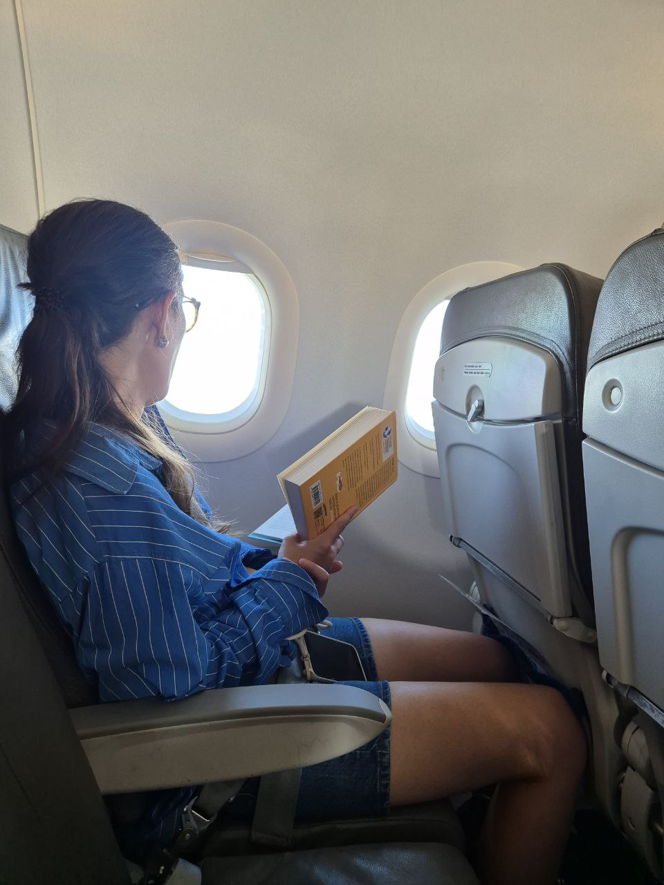 Авиарейс Москва – Пенза задержан на три часа: пассажиры застряли в Шереметьево