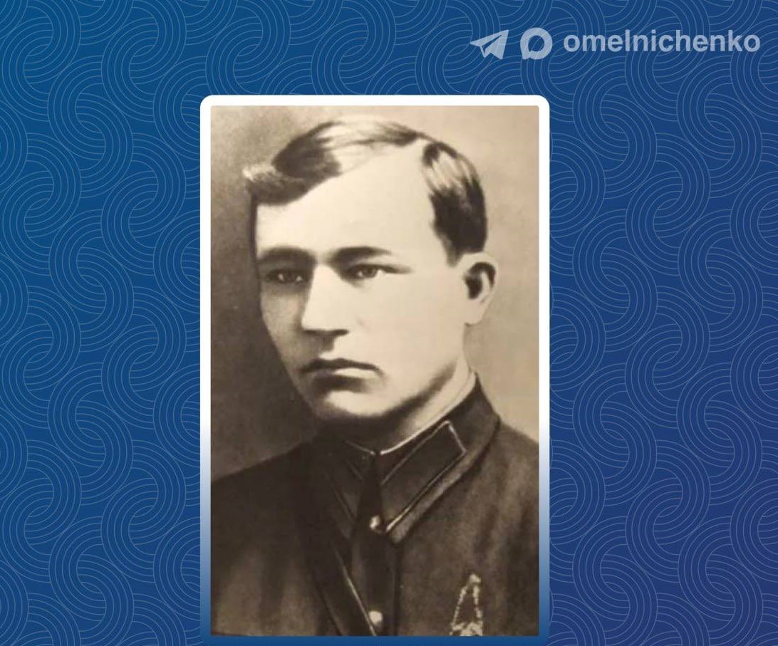 Пензенская область вспоминает героя-пограничника Андрея Кижеватова