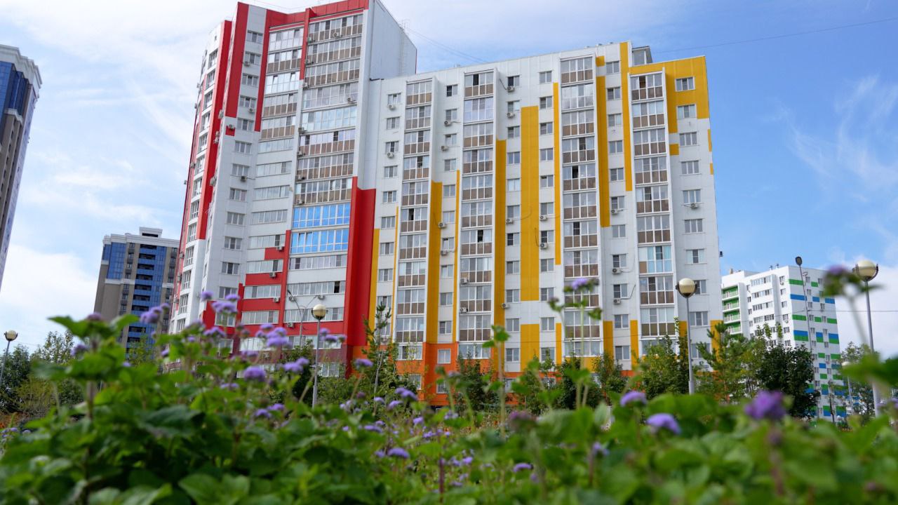 Как в сказке — жители рассказывают о Спутнике