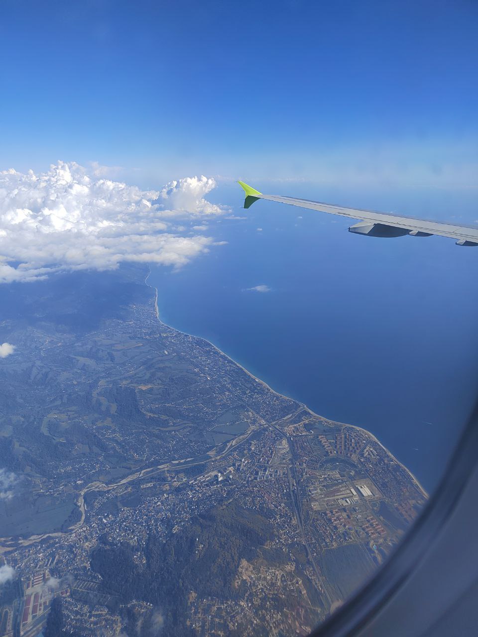 Цены на осенний отдых в Крыму в 2025 году резко выросли