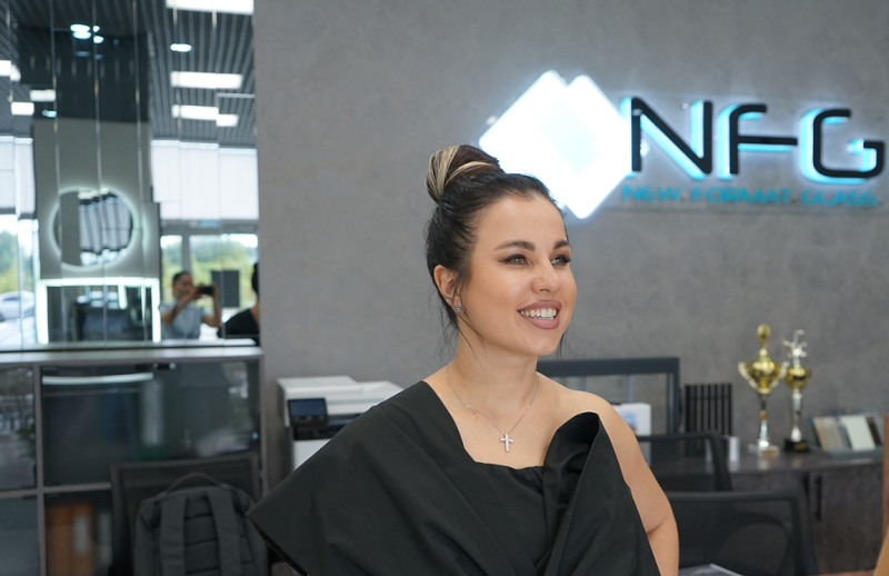 Наталья Спирина рассказала, почему клиенты NFG решают перестроить дом с нуля