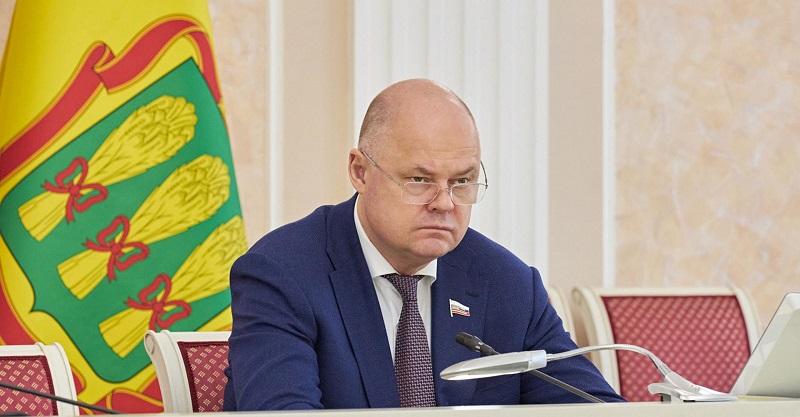 Вадим Супиков прокомментировал закон о защите исторической памяти