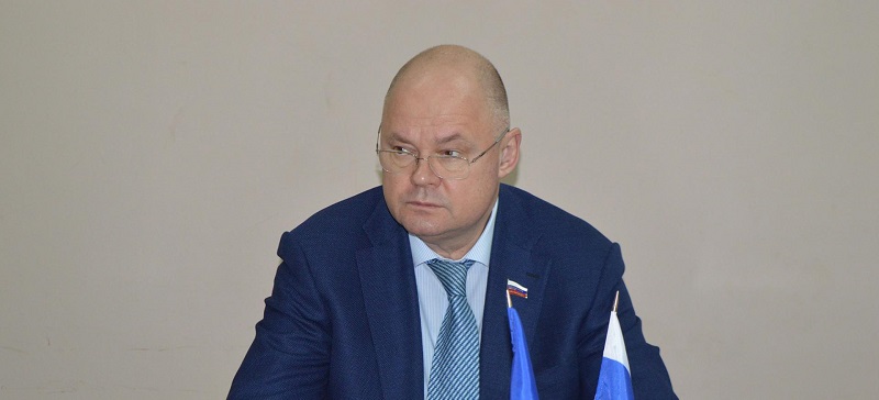 Вадим Супиков оказал помощь пензенскому детсаду