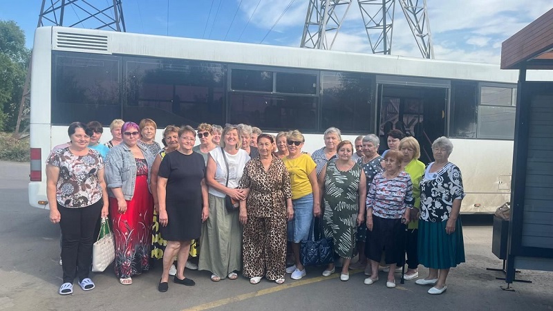 Вадим Супиков помог пензенцам совершить паломничество на Семиключье