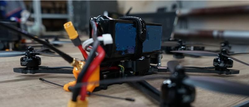 Воздушная гавань работает, но опасность атаки сохраняется 20 августа