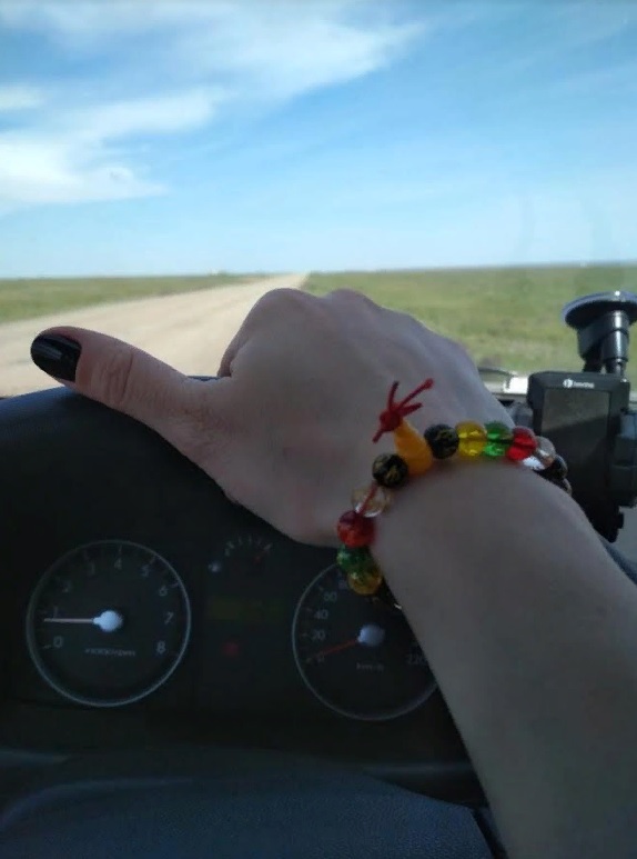 На трассе М5 в Пензе фура протаранила авто 19 августа