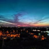 Михаил Кудимов рассказал, как город готовится к угрозам с неба