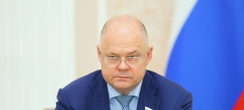 Вадим Супиков: Герои СВО имеют приоритет при трудоустройстве в муниципалитеты