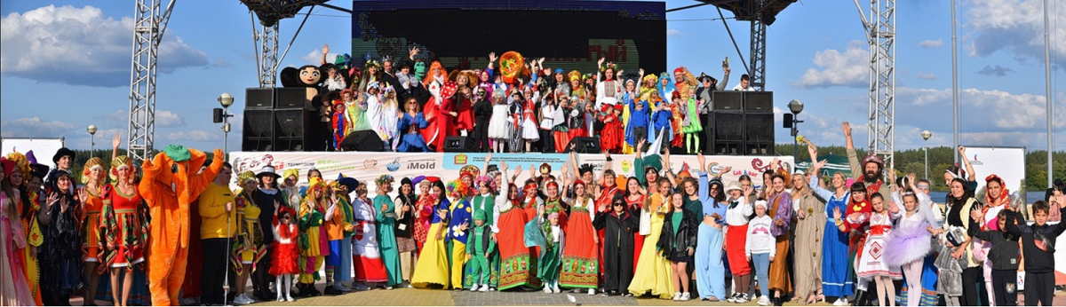 В Пензе озвучили программу IV Международного фестиваля сказок и ремесел «Толстопятый» (о+)