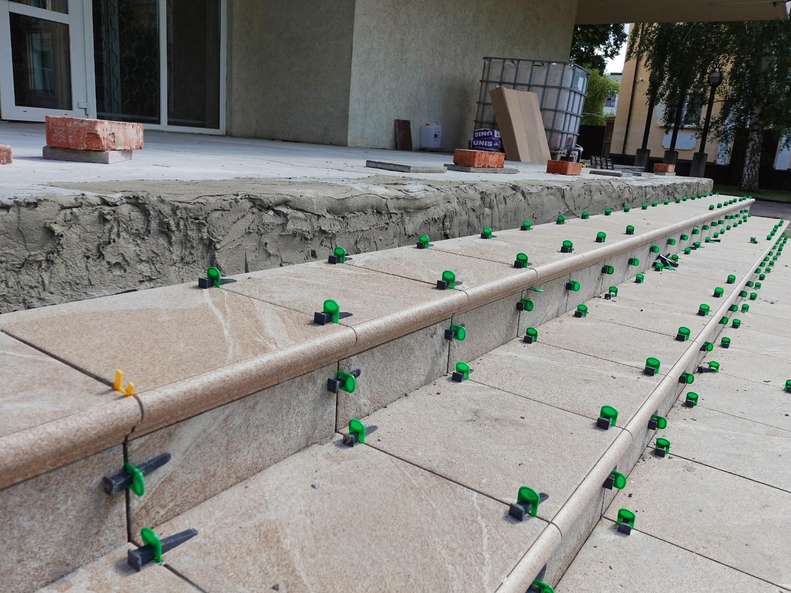 Ремонт в Музее хрусталя в Никольске выходит на финишную прямую