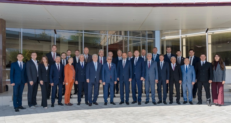 Вадим Супиков: регион использует налоговые льготы для привлечения инвестиций