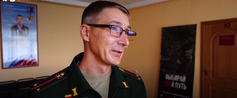 Участники СВО — люди особой закалки: Губернатор о ветеране Дмитрии Поворове