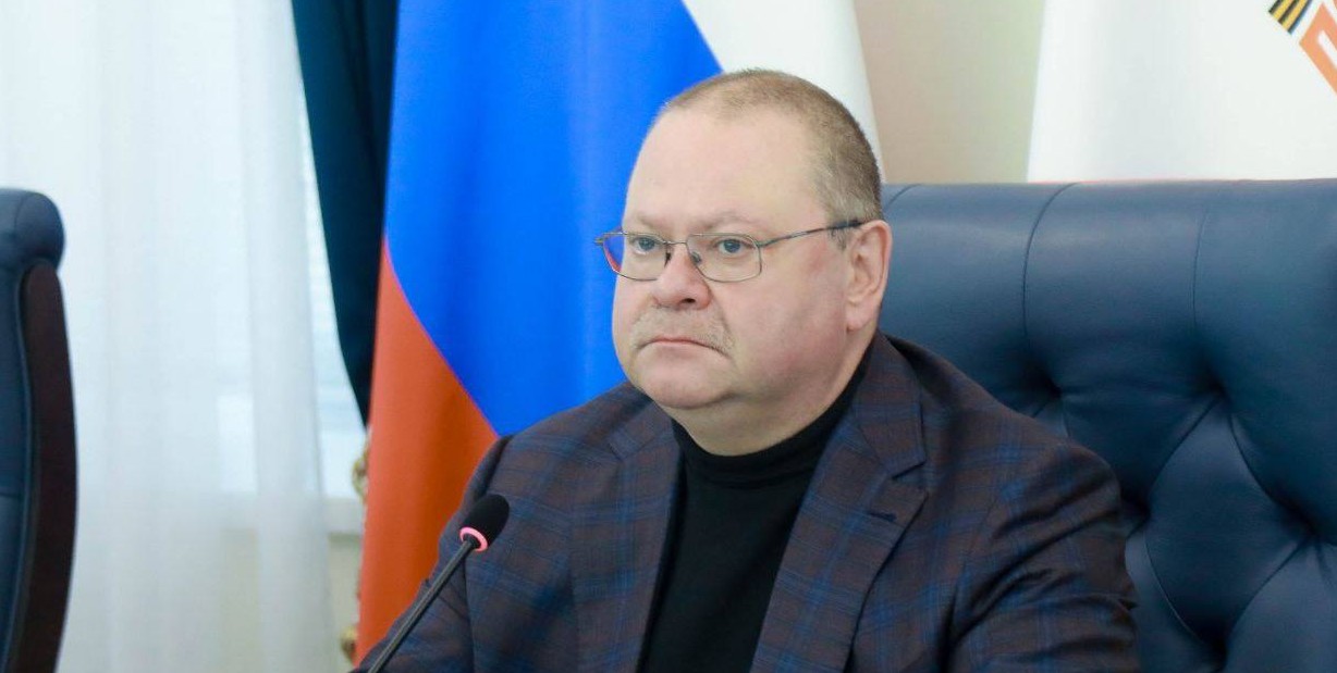 Олег Мельниченко: В пензенских школах усилят меры безопасности к 1 сентября