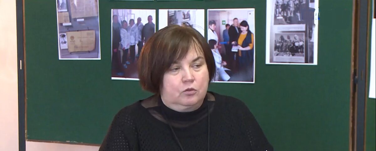 Веру Фейгину исключили из женских движений Пензы