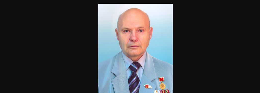 Почетному гражданину Кузнецка Вячеславу Землянскому исполнилось 85 лет