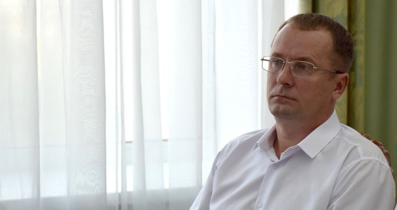 Денис Францев возглавил управление капитального строительства Пензы