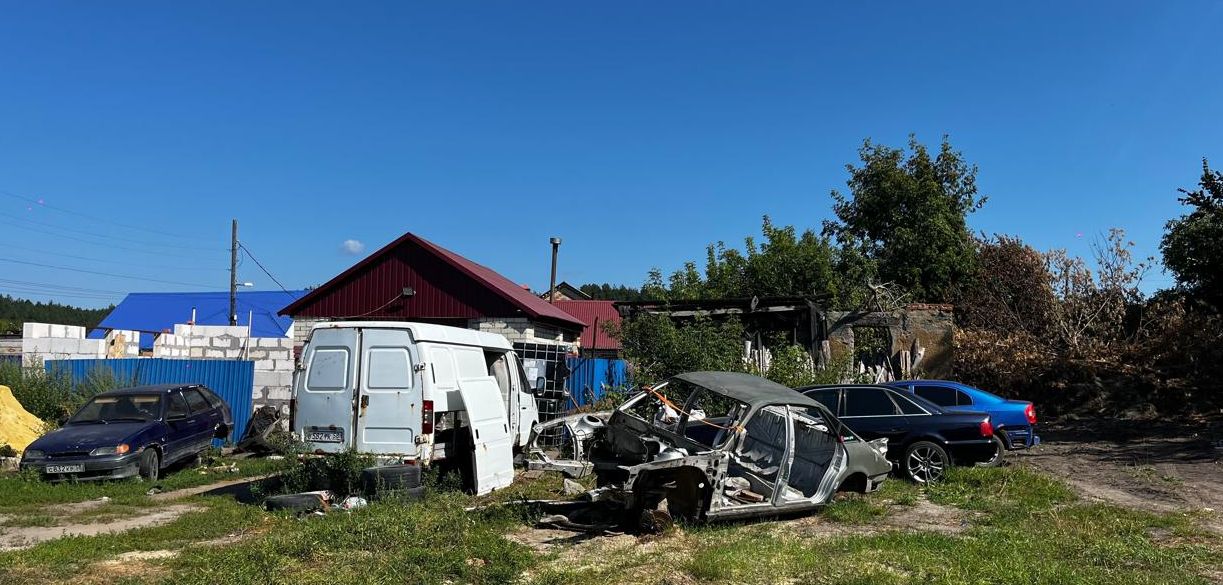 36 предписаний за нескошенную траву выдали в Кузнецке