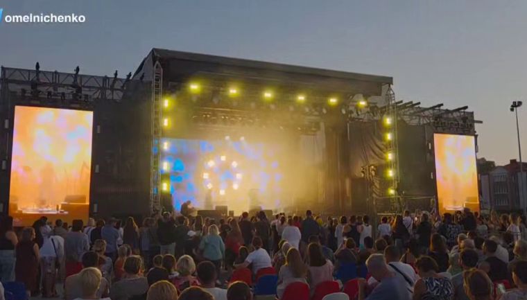 Олег Мельниченко: «Абашевские узоры» станут ежегодным фестивалем