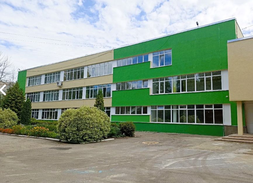 Пензенская школа №57 преобразилась после капитального ремонта