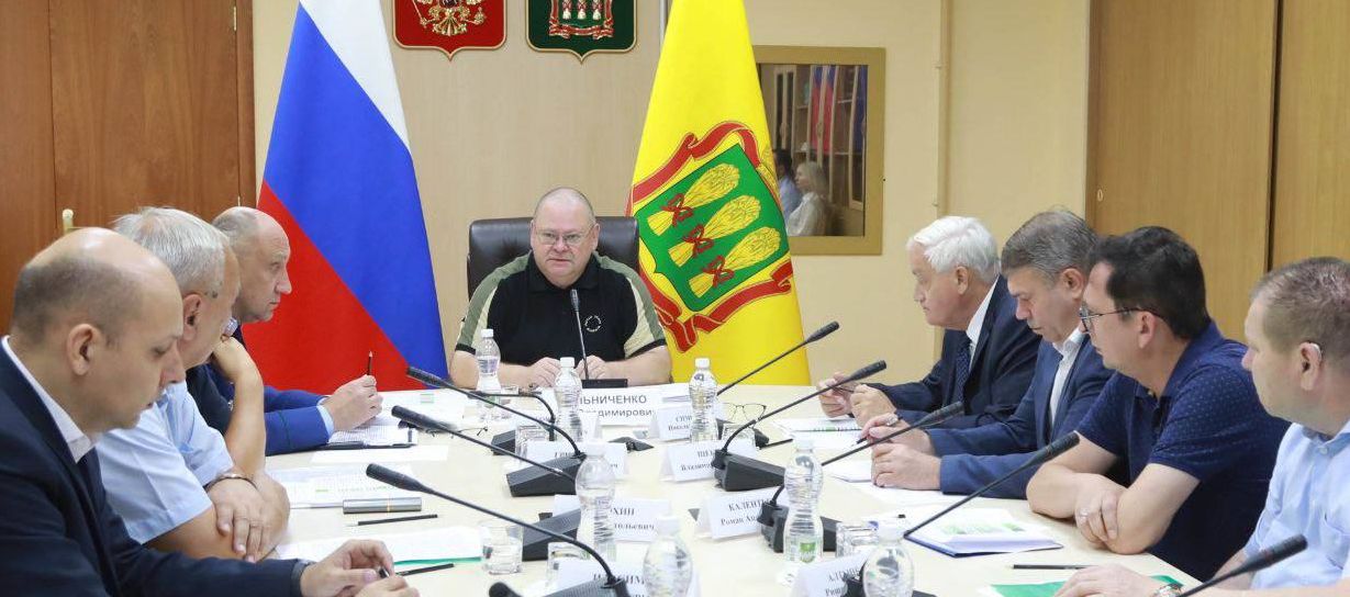 Кузнецк получит новую котельную и обновленные сети уже в 2025 году