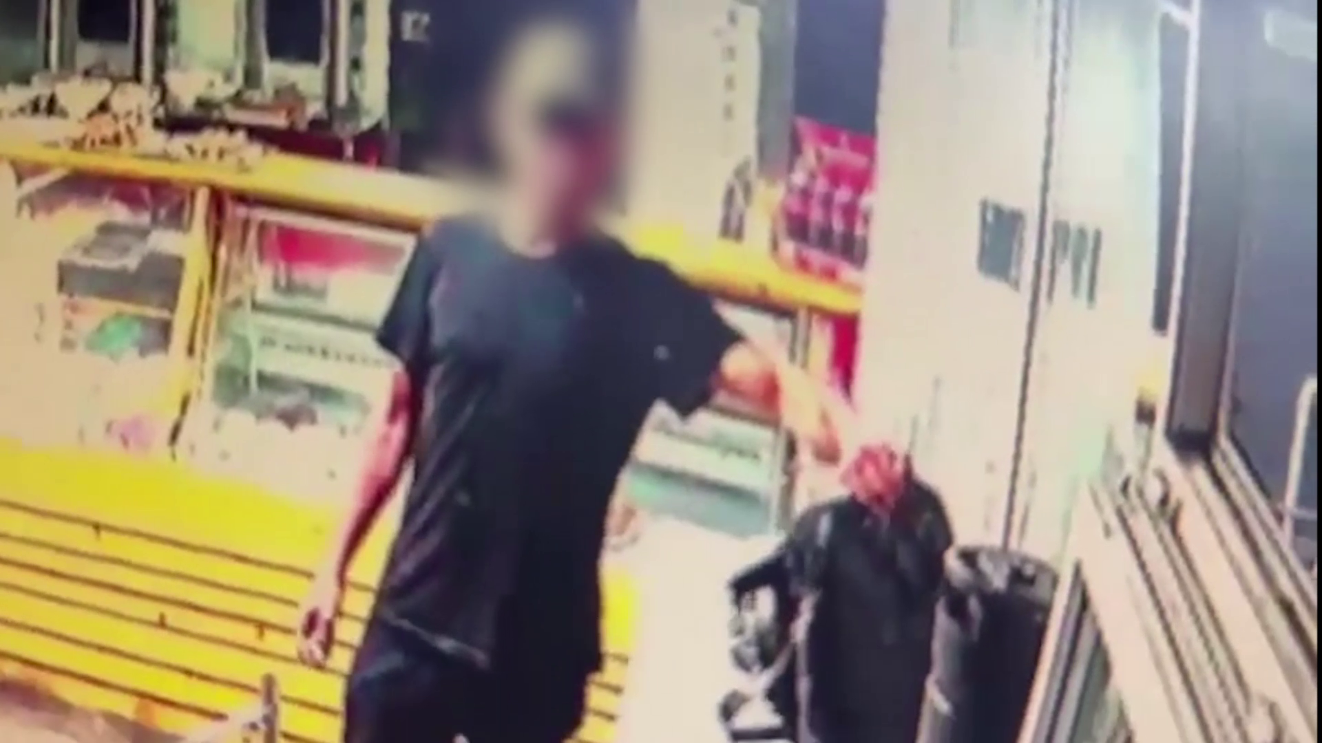 В Пензе мужчина украл рюкзак с ноутбуком у спящего знакомого в кафе