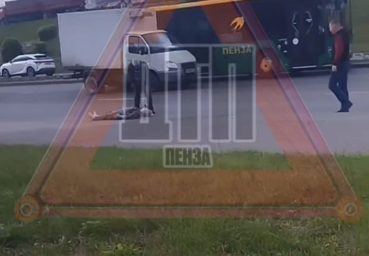 Прибыла реанимация: В Пензе 27 августа на улице 8 Марта сбили женщину