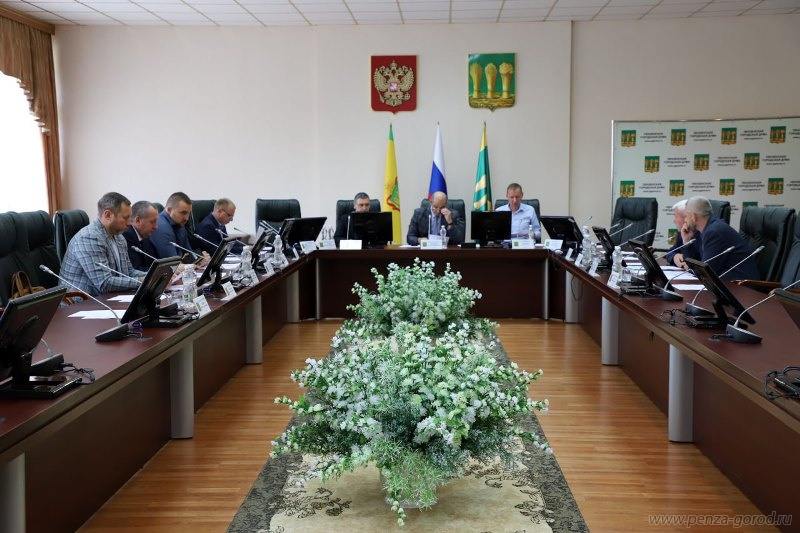 23,5 млн рублей планируют направить на переселение пензенцев из аварийного жилья