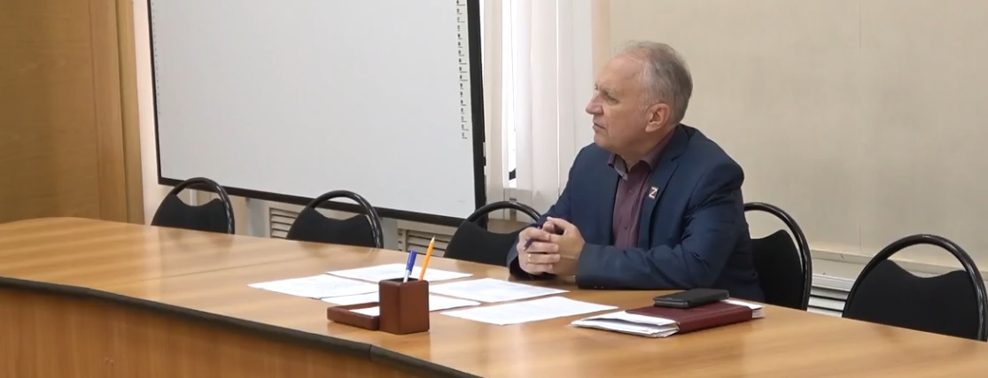 Мэр Кузнецка высказался о легкоатлетической эстафете: Бег не наш конек