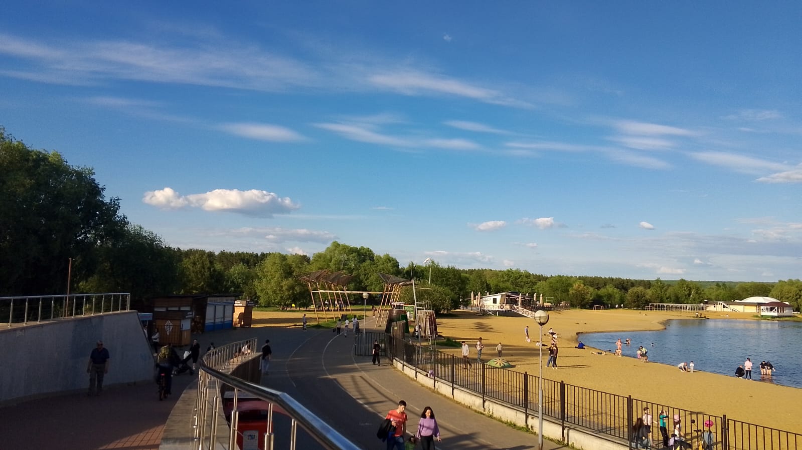 Ночью 9 сентября Пензенская область снова была под угрозой атаки БПЛА