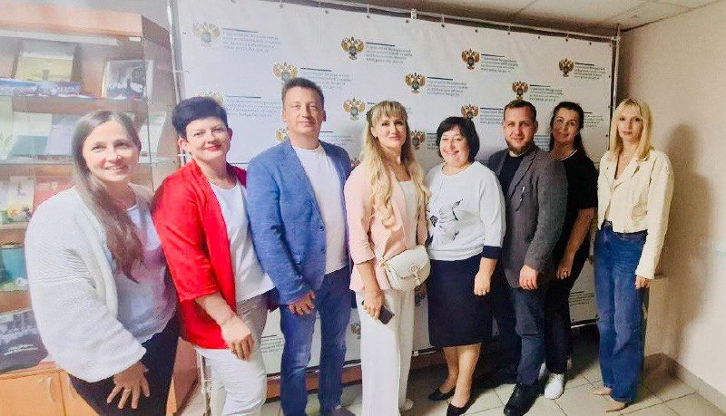 Резиденты Пензенской ОПОРЫ РОССИИ вошли в Общественный совет при УФАС