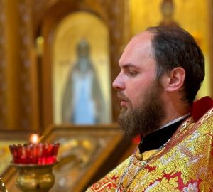 Иерей Виталий Зорин: здорового эгоизма не существует