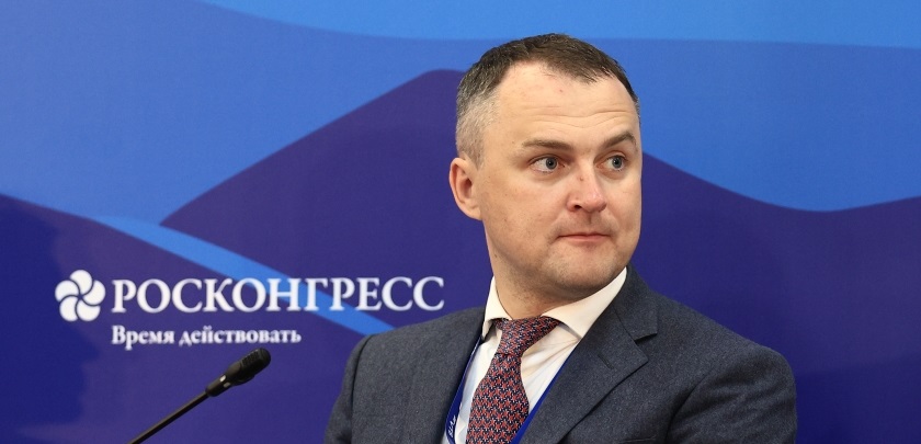 Виталий Сергейчук: Частные инвесторы доминируют на российском фондовом рынке