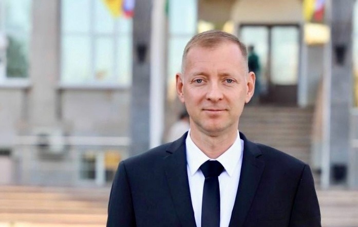 Денис Соболев поздравил пензенцев с Днем машиностроителя 28 сентября