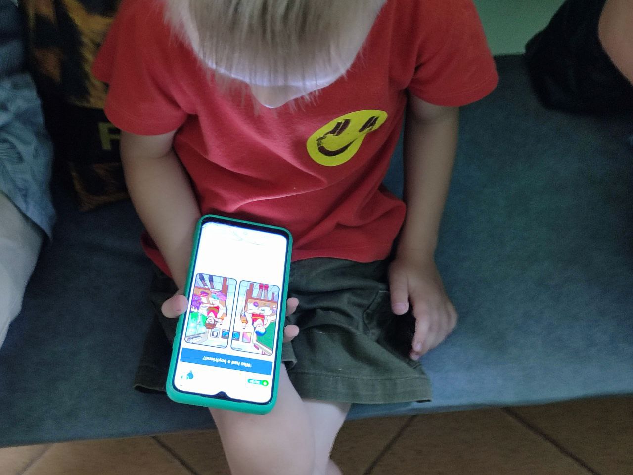 Пензенский офтальмолог рассказал, как сохранить зрение детям