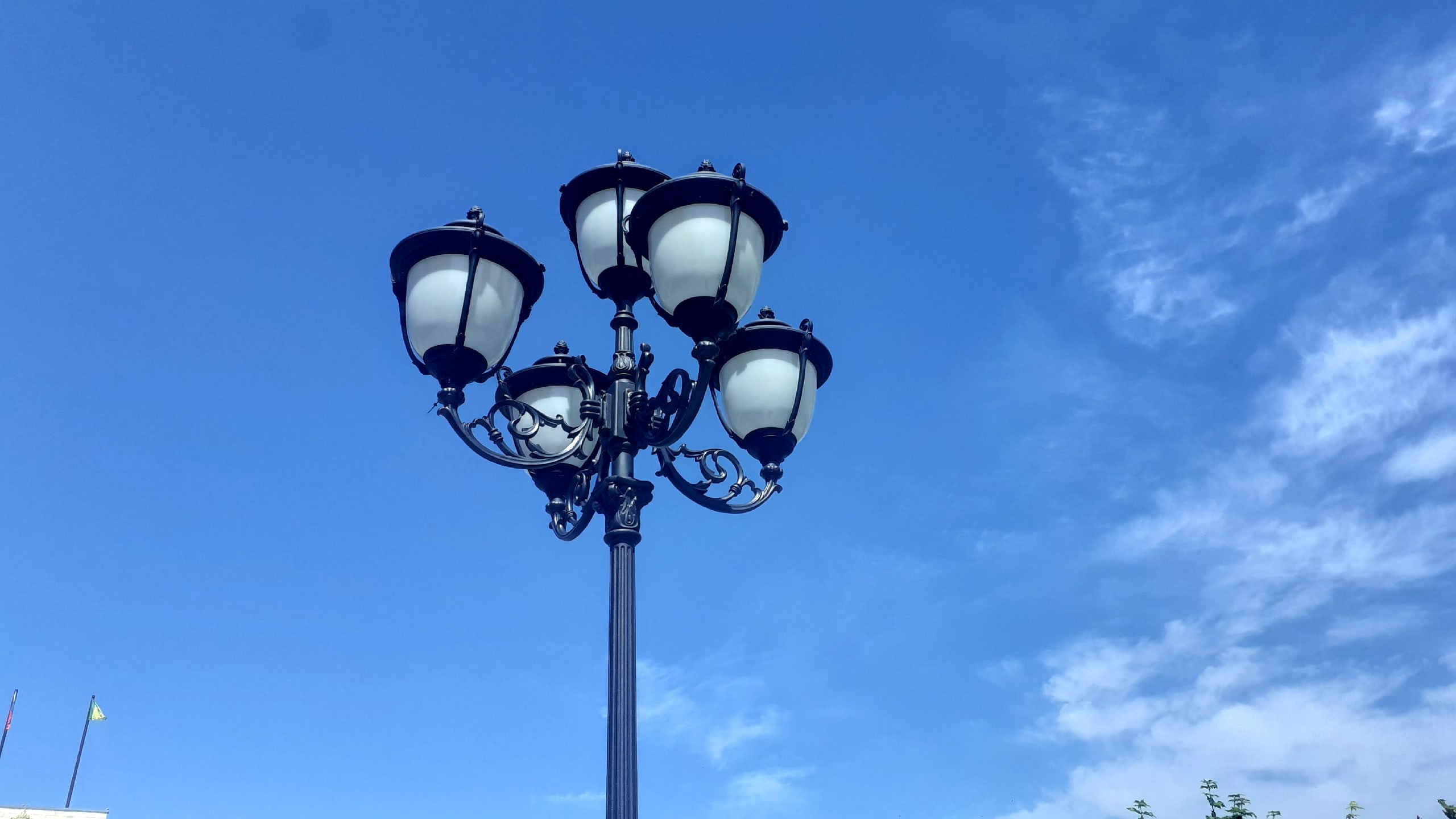 Пензенцы на улице Куприна жалуются на неработающее освещение