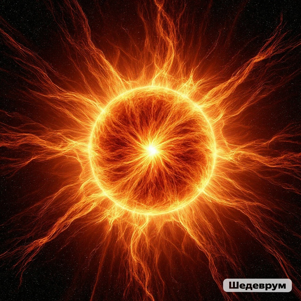 Магнитные бури накроют Землю в ночь на вторник: пензенцам стоит приготовиться