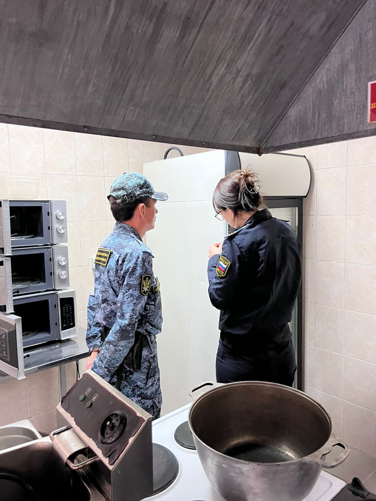 В Пензе на 11 суток закрыли кафе узбекской кухни за нарушения санитарных норм