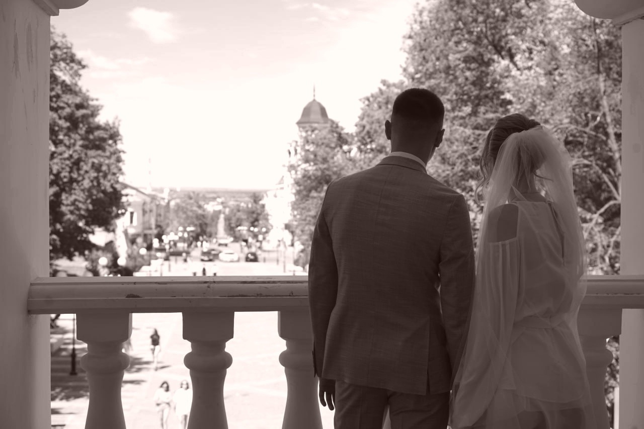 Пензенцев пригласили сыграть свадьбу в филармонии 25 октября