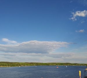 Олег Мельниченко сообщил об отмене режима угрозы БПЛА в 9:20