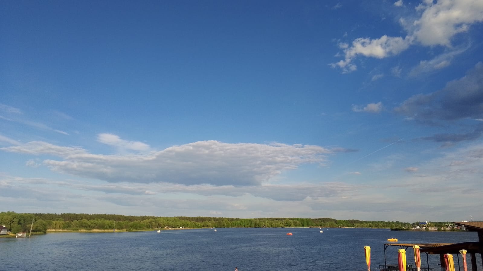 В Пензенской области с 6 утра 4 сентября действует режим угрозы БПЛА