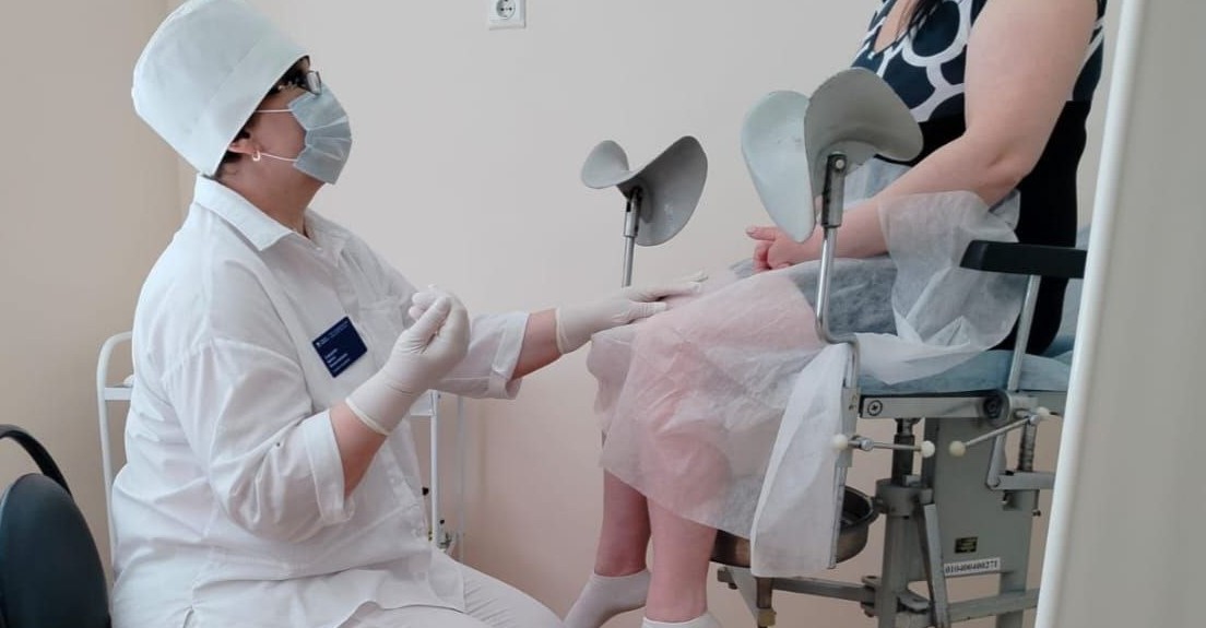 Выездная диспансеризация помогла выявить заболевания у 78 сердобчан