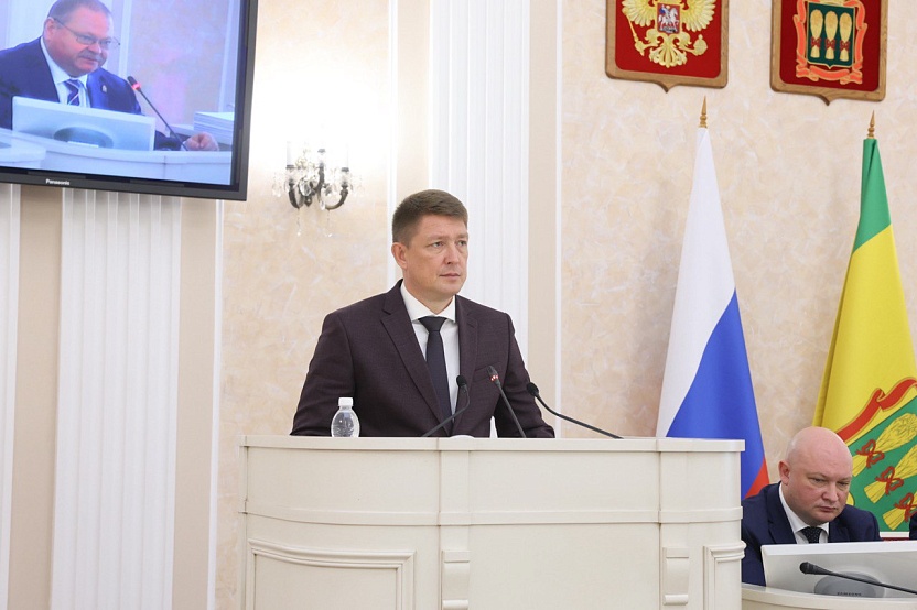 В Пензенской области увеличили максимальную площадь жилья для детей-сирот