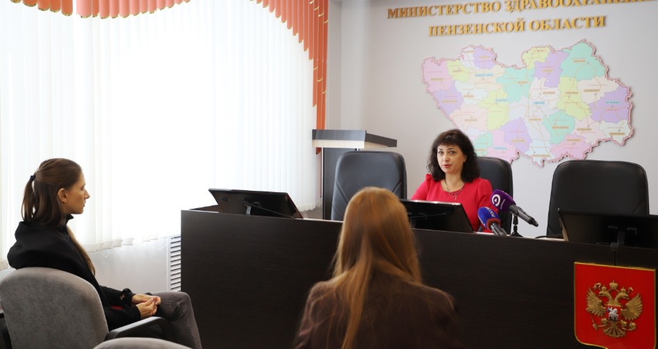 Марина Воробьева назвала основные причины вреда при оказании медпомощи