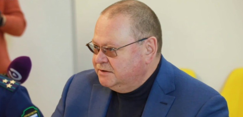 В Пензенской области запущен пилотный проект реабилитации ветеранов СВО