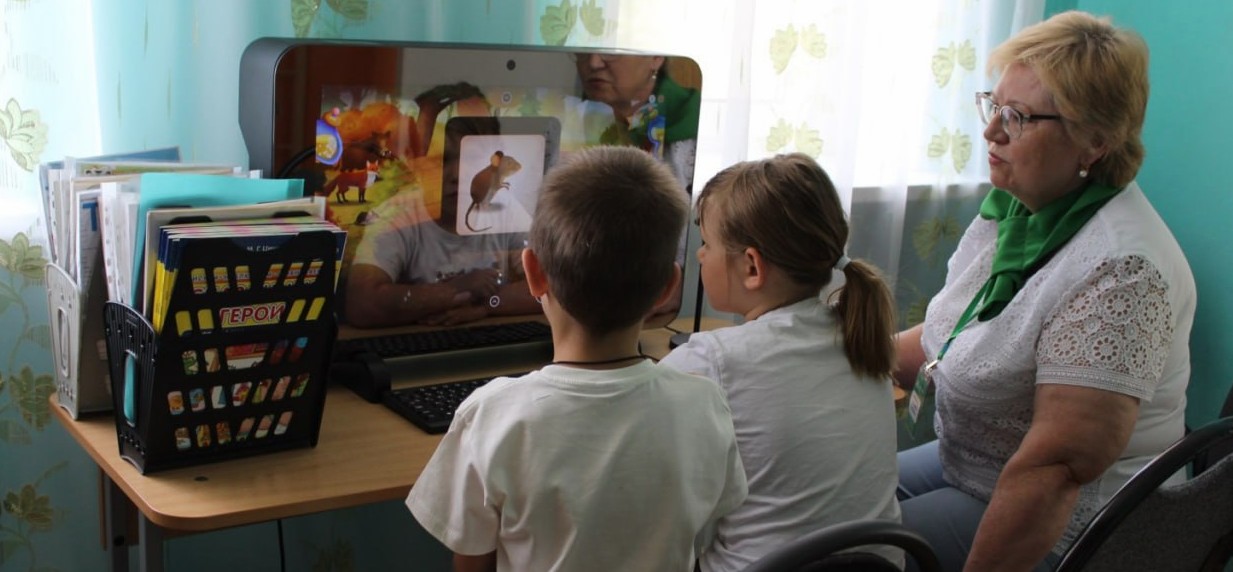 Сердобский Семейный МФЦ помог уже 500 семьям