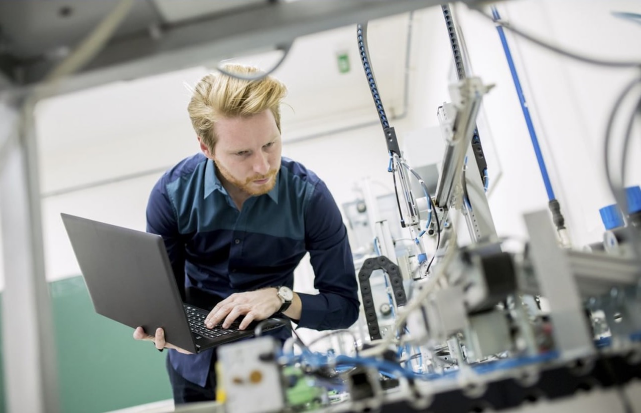 Жители Пензенской области могут подать заявки на конкурс Инженер года