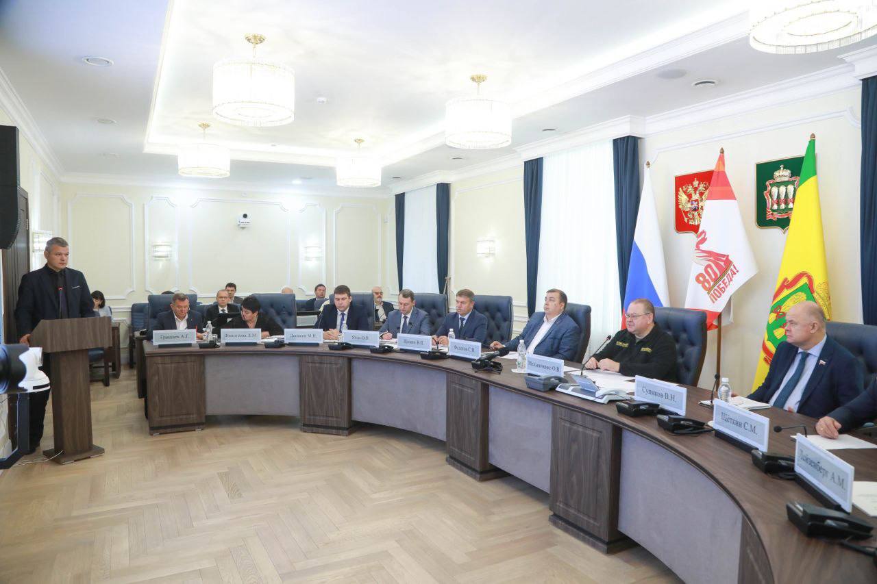 Олег Мельниченко: В Пензенской области сократилось число погибших на воде