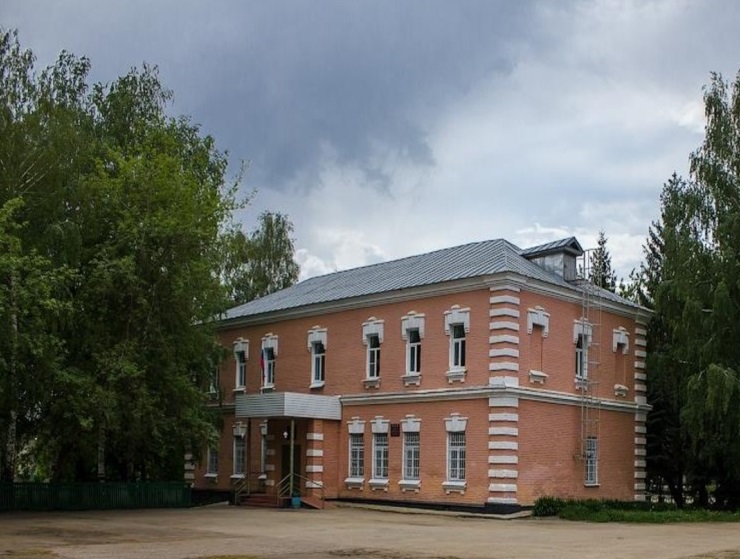 Малосердобинский архив открывает тайны начала XX века