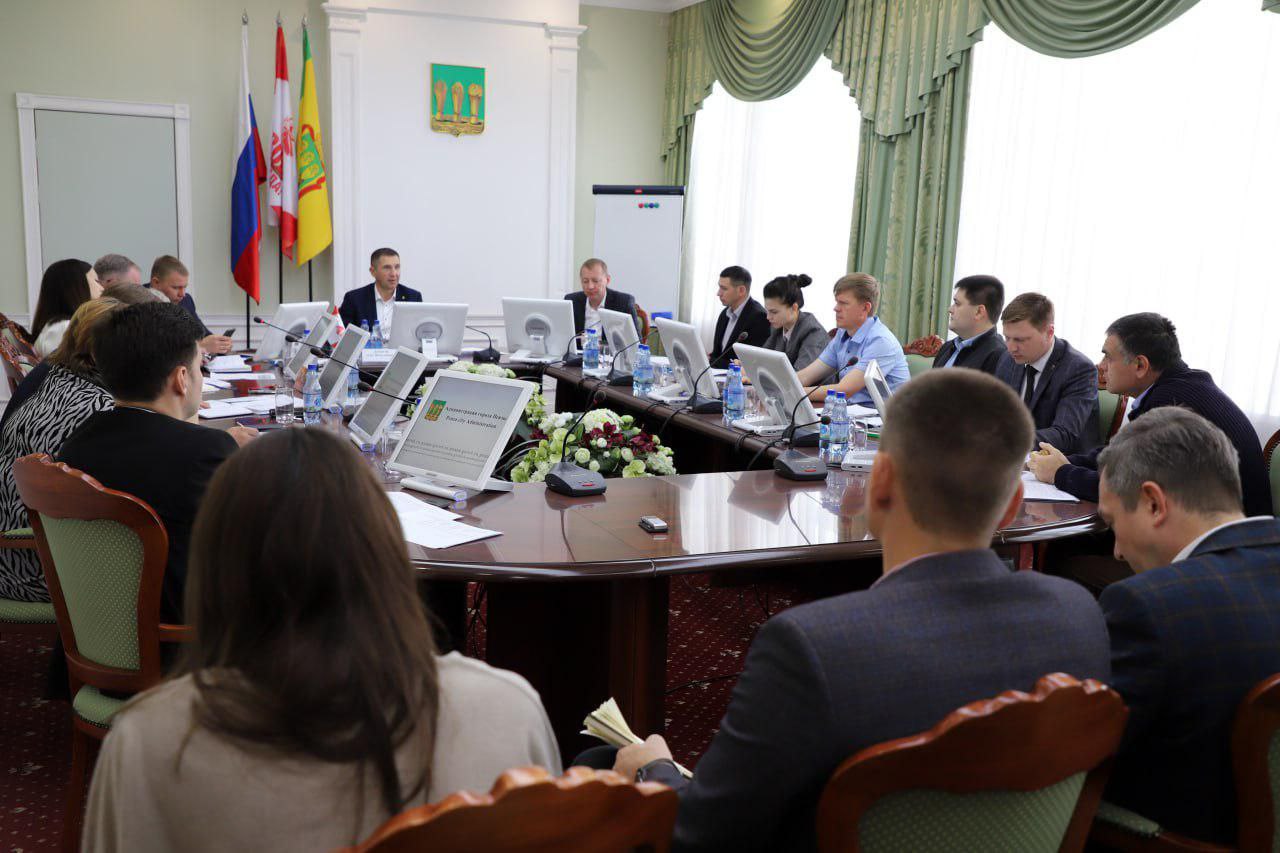 Для ликвидации свалок в Пензе синхронизируют работу дворников и мусоровозов