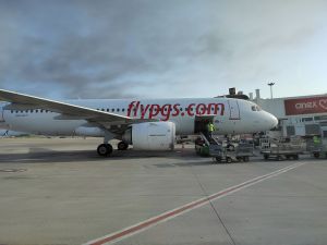 Нехватка рейсов сдерживает турпоток из России в Тунис